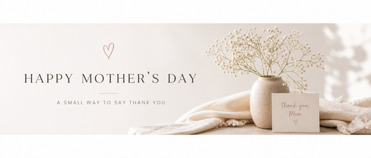 Happy Mother's Day