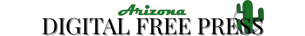 Arizona Digital Free Press logo