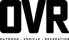 OVR Magazine Logo
