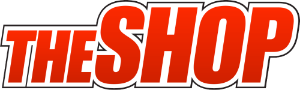 The Shop lMagazine ogo