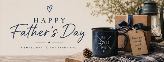 💙 For The Dads Who Show Up