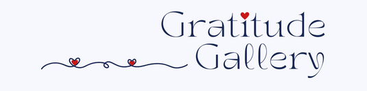 🧡 Gratitude Gallery: Faith, Prayer & The Power of Encouragement