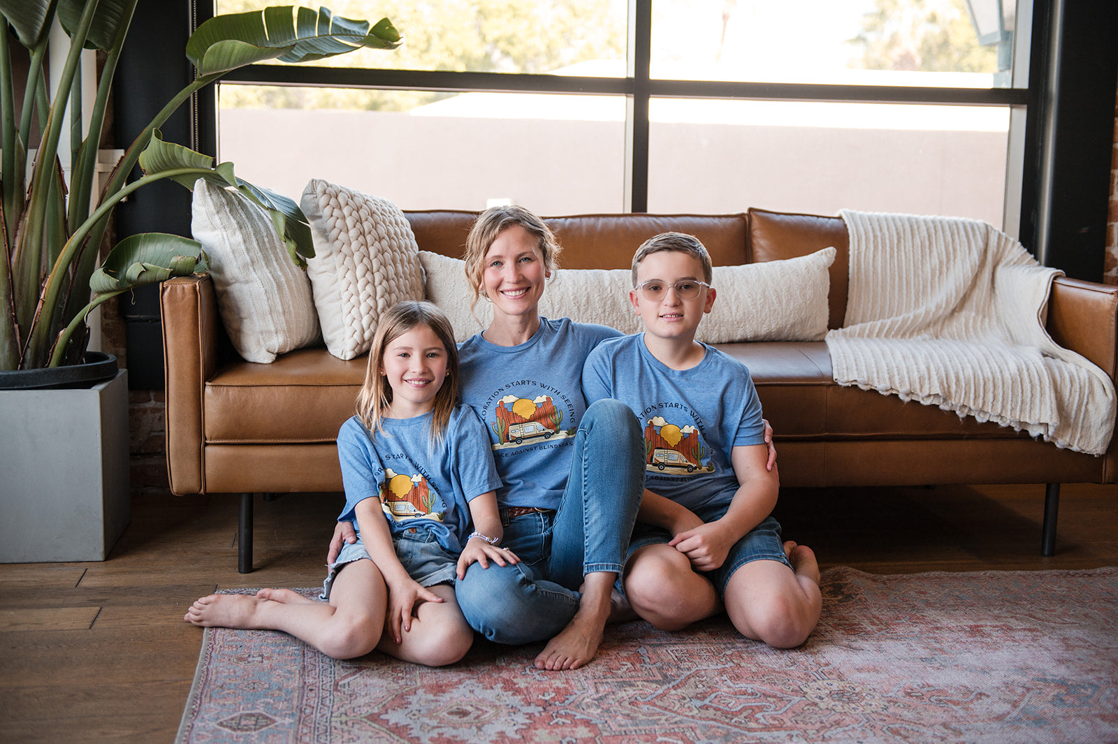 Protecting Children’s Vision: A Journey of Advocacy, Awareness and Empowerment