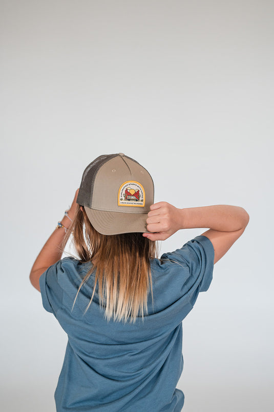 Trucker Hat