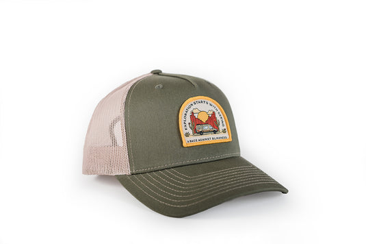 Trucker Hat