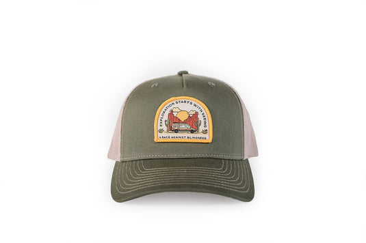 Trucker Hat