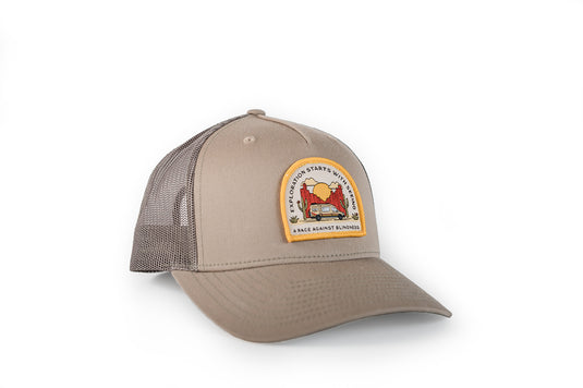 Trucker Hat