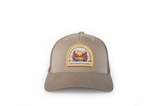 Trucker Hat