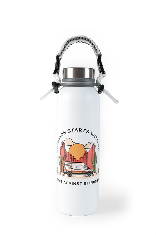 Water Bottle - 32 oz