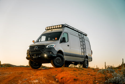 BYOV Dream Van #2
