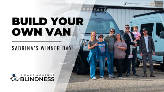 BYOV Dream Van #2