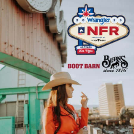 National Finals Rodeo