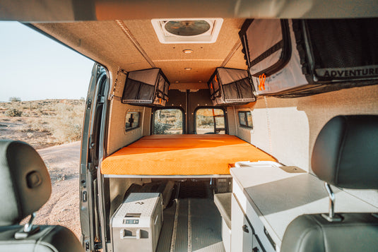 Winnebago Adventure Wagon