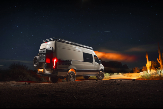 BYOV Dream Van #2